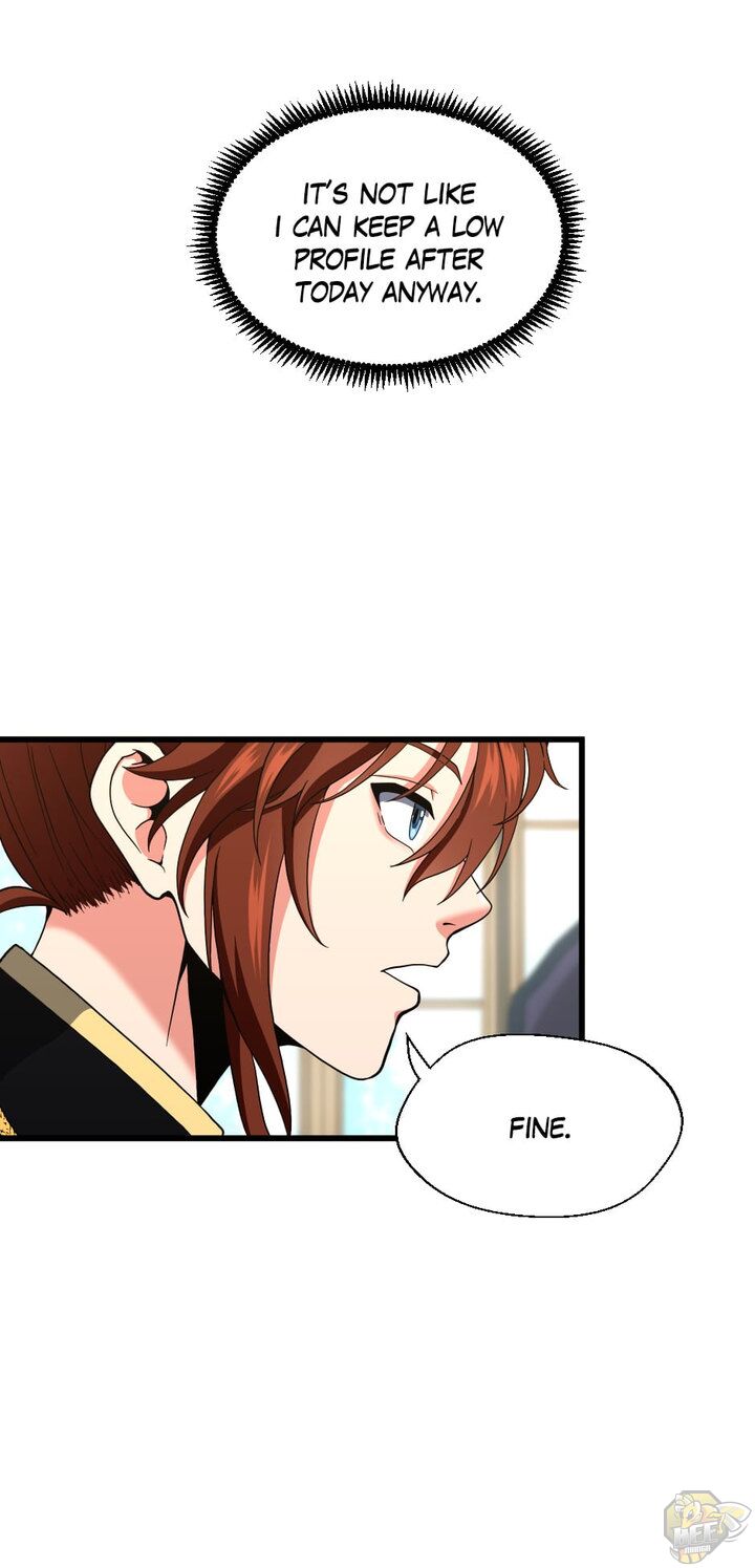 The Beginning After The End Chapter 96 image 22